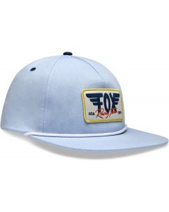 Fox Winged Womens Snapback Hat