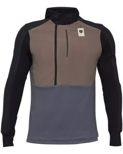 Fox Defend Thermal Hoodie