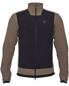 Fox Defend Fire Alpha Jacket