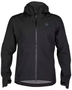 Fox Defend 3-Layer Water Jacket