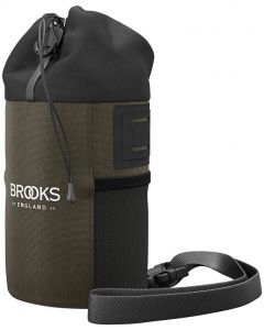 Brooks Scape Feed Pouch Handlebar Bag