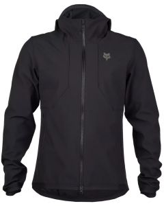 Fox Ranger Fire Hoodie