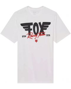 Fox Winged Premium Short Sleeve T-Shirt