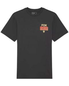 Fox Always Custom T-Shirt
