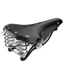 Brooks B66 Saddle