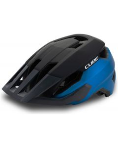 Cube Stray X Actionteam Helmet