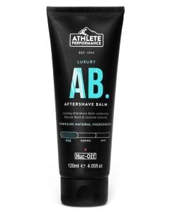 Muc-Off Athlete Performance Aftershave Balm