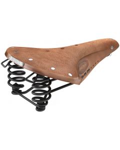 Brooks B67 Softened Saddle