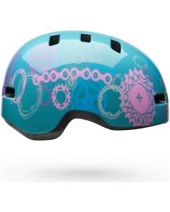 Bell Lil Ripper Bike Party Kids Helmet