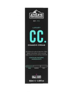 Muc-Off Athlete Performance Chamois Cream