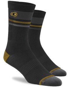 Crank Brothers Icon Socks