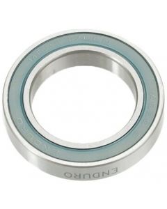 Enduro ABEC 5 MR 2437 LLU / LLB CN Bearings