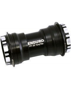 Enduro PF30 Torqtite 440C Stainless Steel Bottom Bracket
