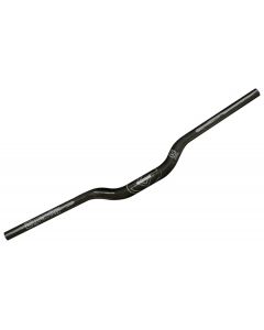 Gravity Carbon DH 40mm Rise Bar