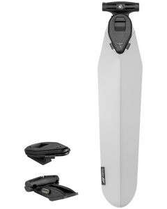 Topeak Duo Fixer Flashfender Rear Mudguard