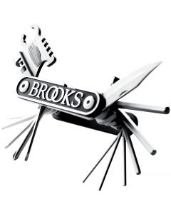 Brooks Mt21 Multi-Tool