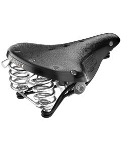 Brooks B66 Short Saddle