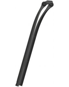 Ergon CF Allroad Pro Carbon Setback Seatpost