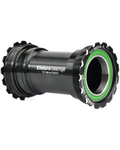 Enduro T47 Internal 440C Stainless Steel Bottom Bracket