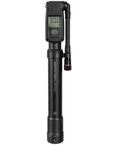 Topeak Mountain 2Stage Digital Shock Pump