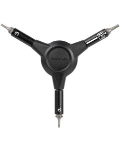 Topeak Y-Hex Speed Wrench