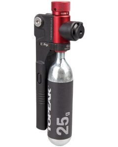 Topeak Tubimaster+ II Tubeless Repair Kit