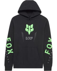 Fox Shield Pullover