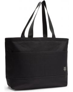 Fox Head Tote Bag