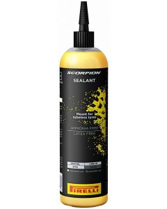 Pirelli Scorpion Tyre Sealant