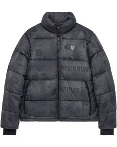 Fox Ridgeway Printed Hi-Loft Jacket