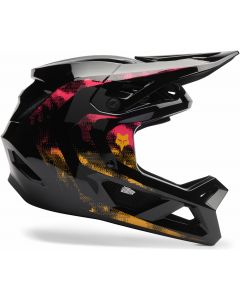 Fox Rampage Kairos Helmet