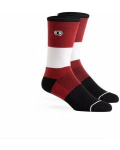 Crank Brothers Icon Casual Socks