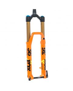 27.5 inch suspension forks