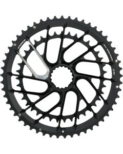 FSA K-Force Shimano Team Edition Direct Mount Double 12-Speed Chainring