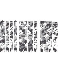 All Mountain Style Guard Total Frame Protector