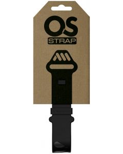 All Mountain Style OS Silicone Strap