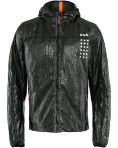 Dainese AWA Black EN Waterproof Jacket