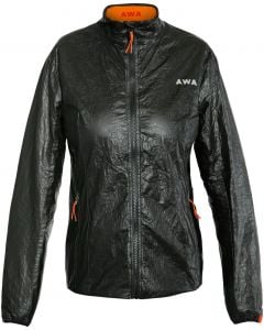 Dainese AWA Black EN Womens Waterproof Jacket