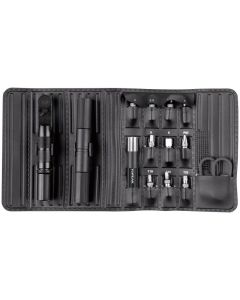 Topeak Ratchet N Roll Elite Tool Roll