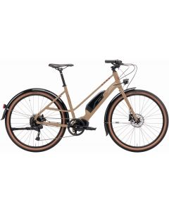 Kona E-Coco 2026 Electric Bike