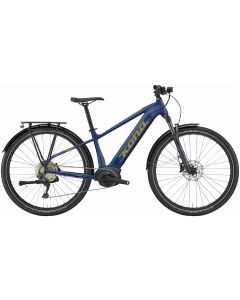 Kona EL Kahuna 2026 Electric Bike