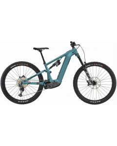 Kona Remote 160 2026 Electric Bike