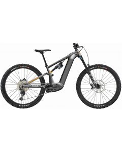Kona Remote X 2027 Electric Bike