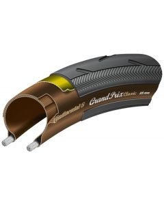 Continental Grand Prix Classic 700c BlackChili Tyre