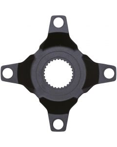 FSA Bosch Gen4 12-Speed Alloy E-Bike SuperBoost Spider
