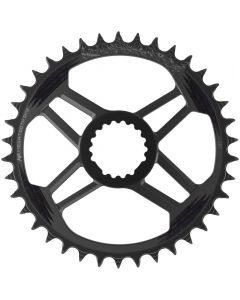 FSA Gradient Direct Mount 11-Speed Road Chainring