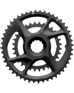 FSA FAZUA Direct Mount Double 11-Speed E-Bike Chainring Set