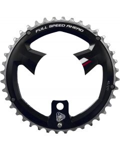 FSA K-Force MTB 86BCD Double 9-Speed Chainring