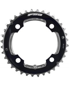 FSA Alloy MTB 104BCD Double 10-Speed Chainring