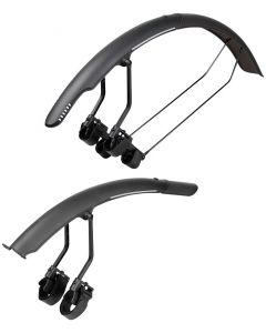 Topeak Tetrafender R1/R2 Mudguard Set